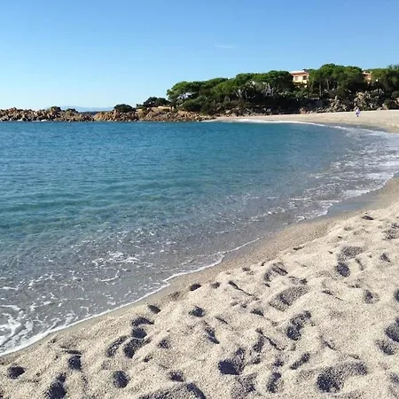 Appartamento Conzola Sardegna Calaliberotto Orosei 4