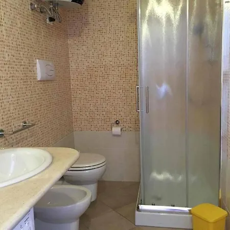 Conzola Sardegna Calaliberotto Orosei 4 Apartment *