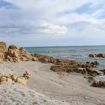 Conzola Sardegna Calaliberotto Orosei 4 * Cala Liberotto