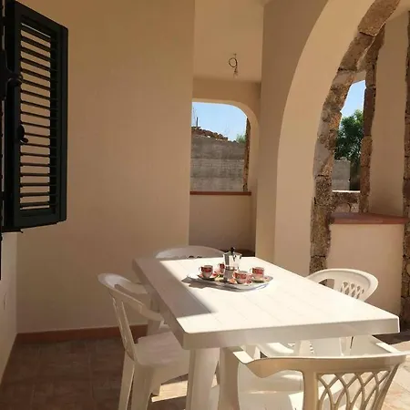 Conzola Sardegna Calaliberotto Orosei 4 Apartment *