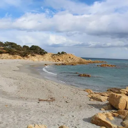 Conzola Sardegna Calaliberotto Orosei 4 * Cala Liberotto