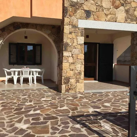 Apartment Conzola Sardegna Calaliberotto Orosei 4 Cala Liberotto