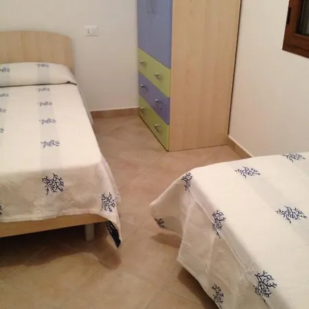 Apartment Conzola Sardegna Calaliberotto Orosei 4