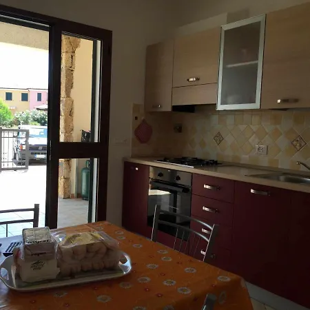 Conzola Sardegna Calaliberotto Orosei 4 * Cala Liberotto