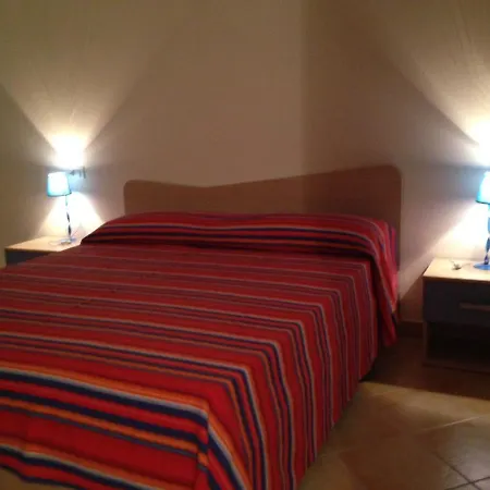 Conzola Sardegna Calaliberotto Orosei 4 *