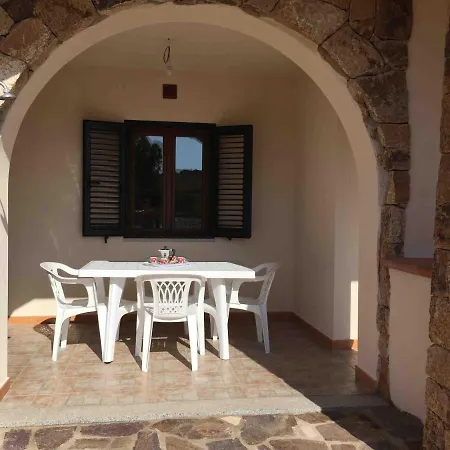 Conzola Sardegna Calaliberotto Orosei 4